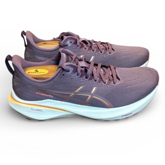 ASICS Women's GT-2000 13 Running Shoes Women’s 10 Dusty Mauve/Watershed Rose